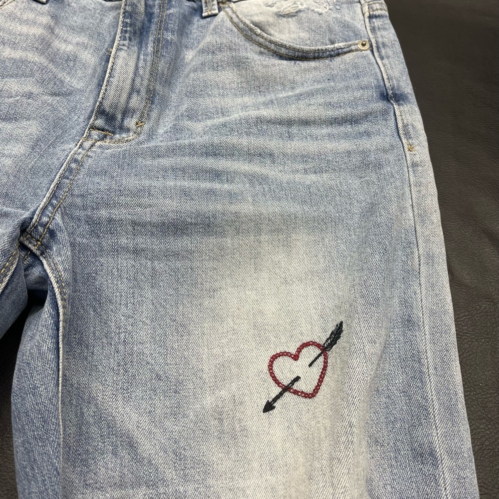 Lucky Brand Jeans - Size 10/30 - Brand new without tags - Picture 2 of 9